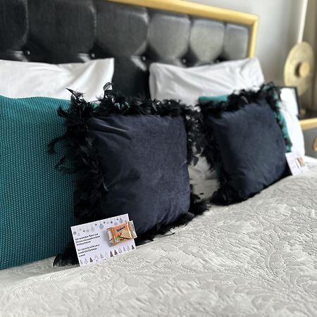 Panorama Apartments 비엔나 외부 사진