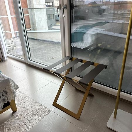 Panorama Apartments 비엔나 외부 사진