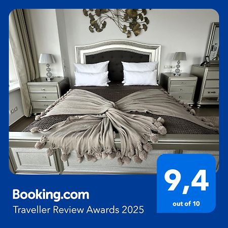 Panorama Apartments 비엔나 외부 사진