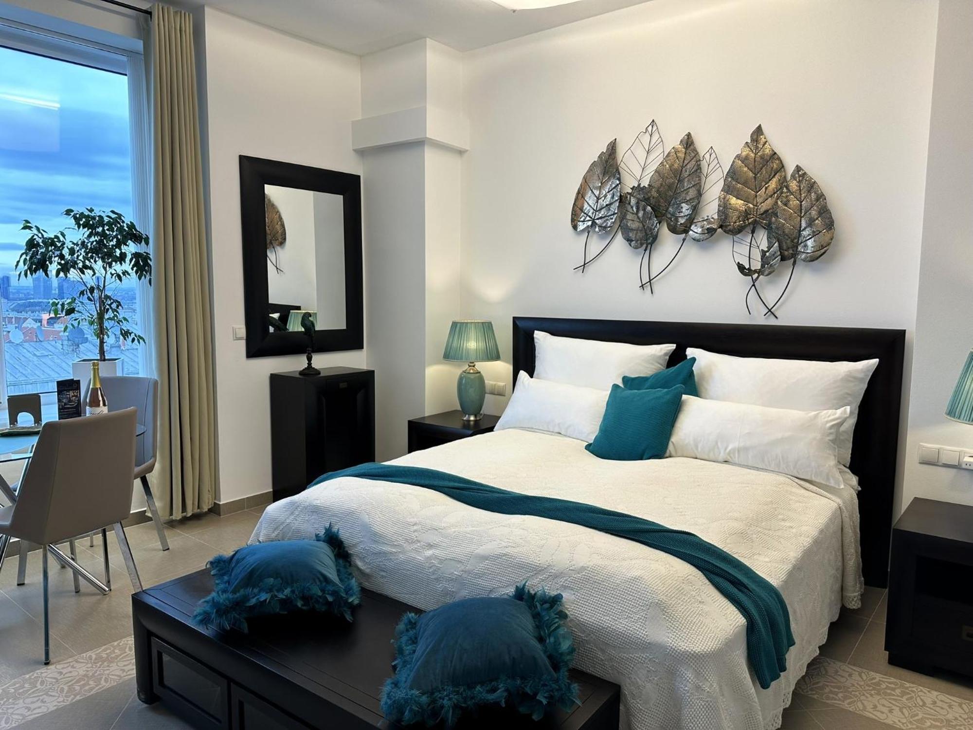 Panorama Apartments 비엔나 외부 사진