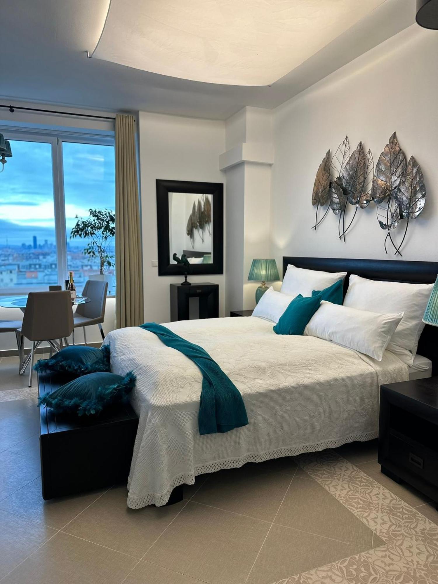 Panorama Apartments 비엔나 외부 사진