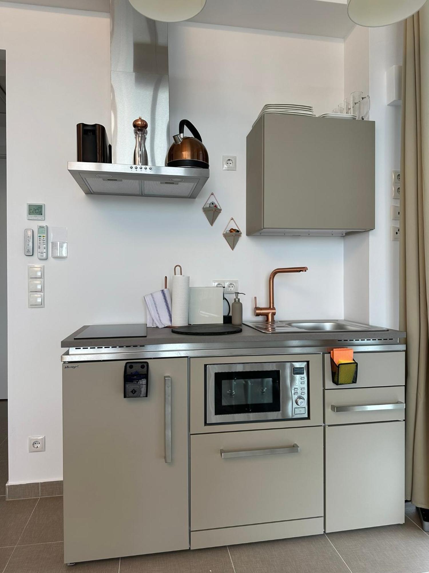 Panorama Apartments 비엔나 외부 사진