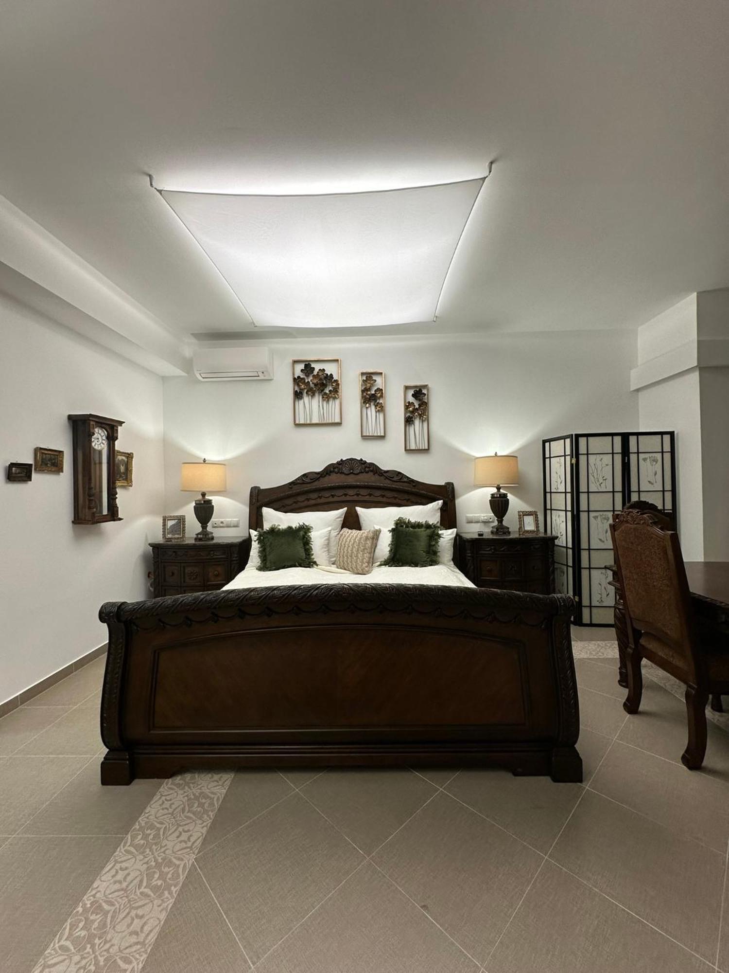 Panorama Apartments 비엔나 외부 사진