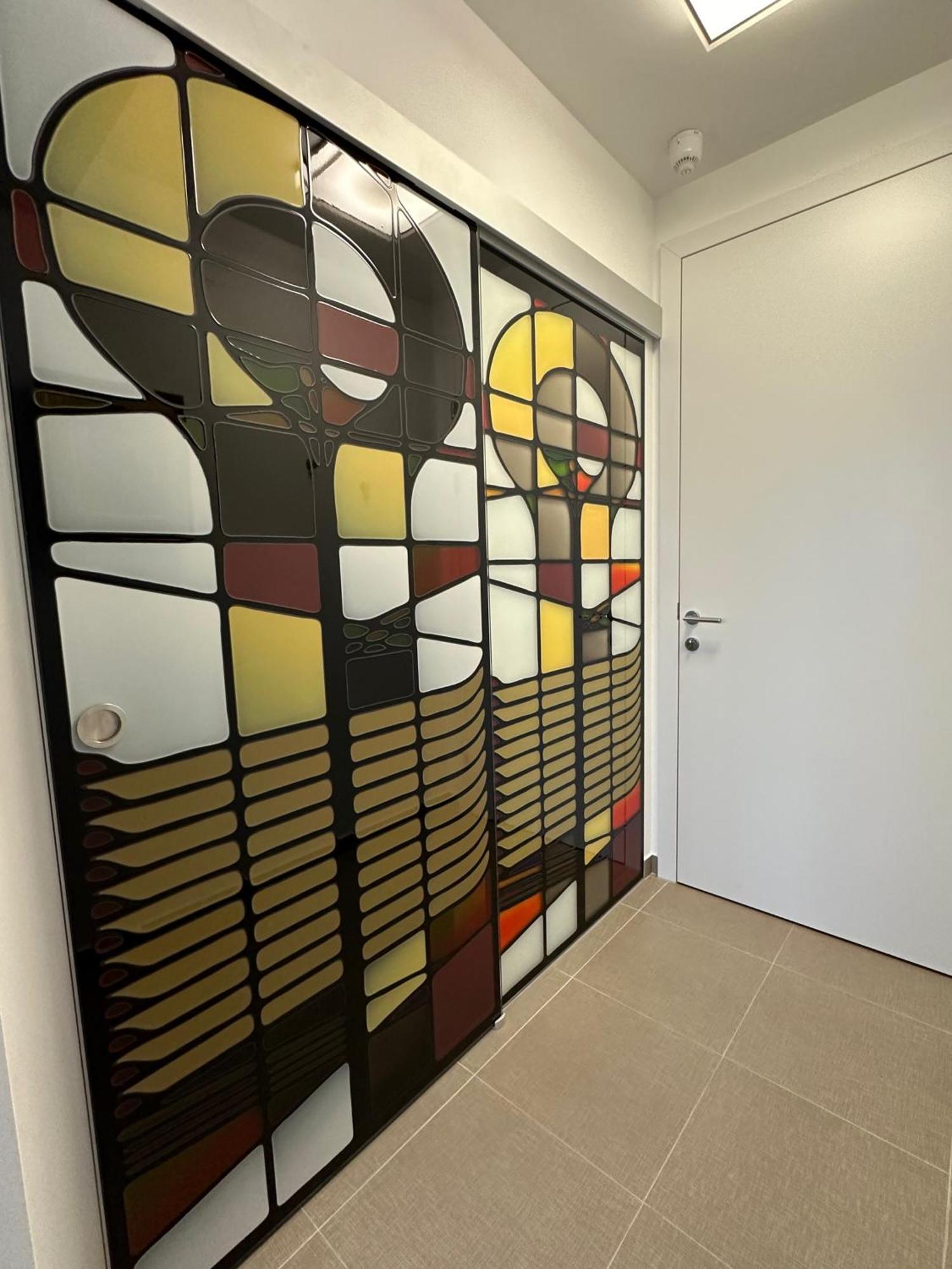 Panorama Apartments 비엔나 외부 사진
