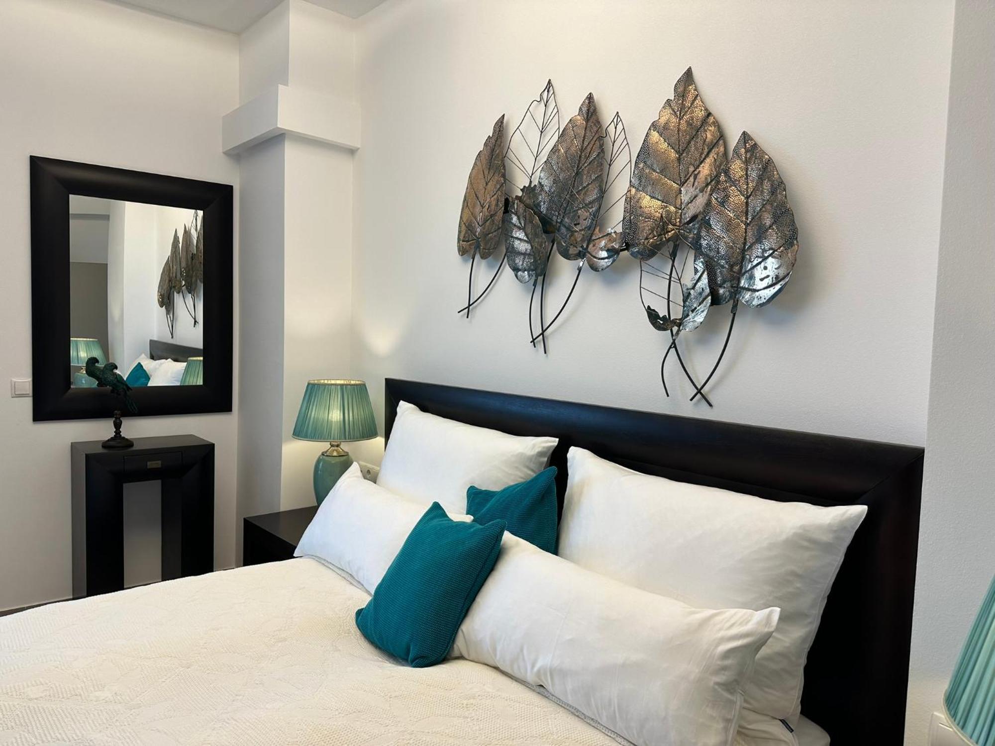 Panorama Apartments 비엔나 외부 사진