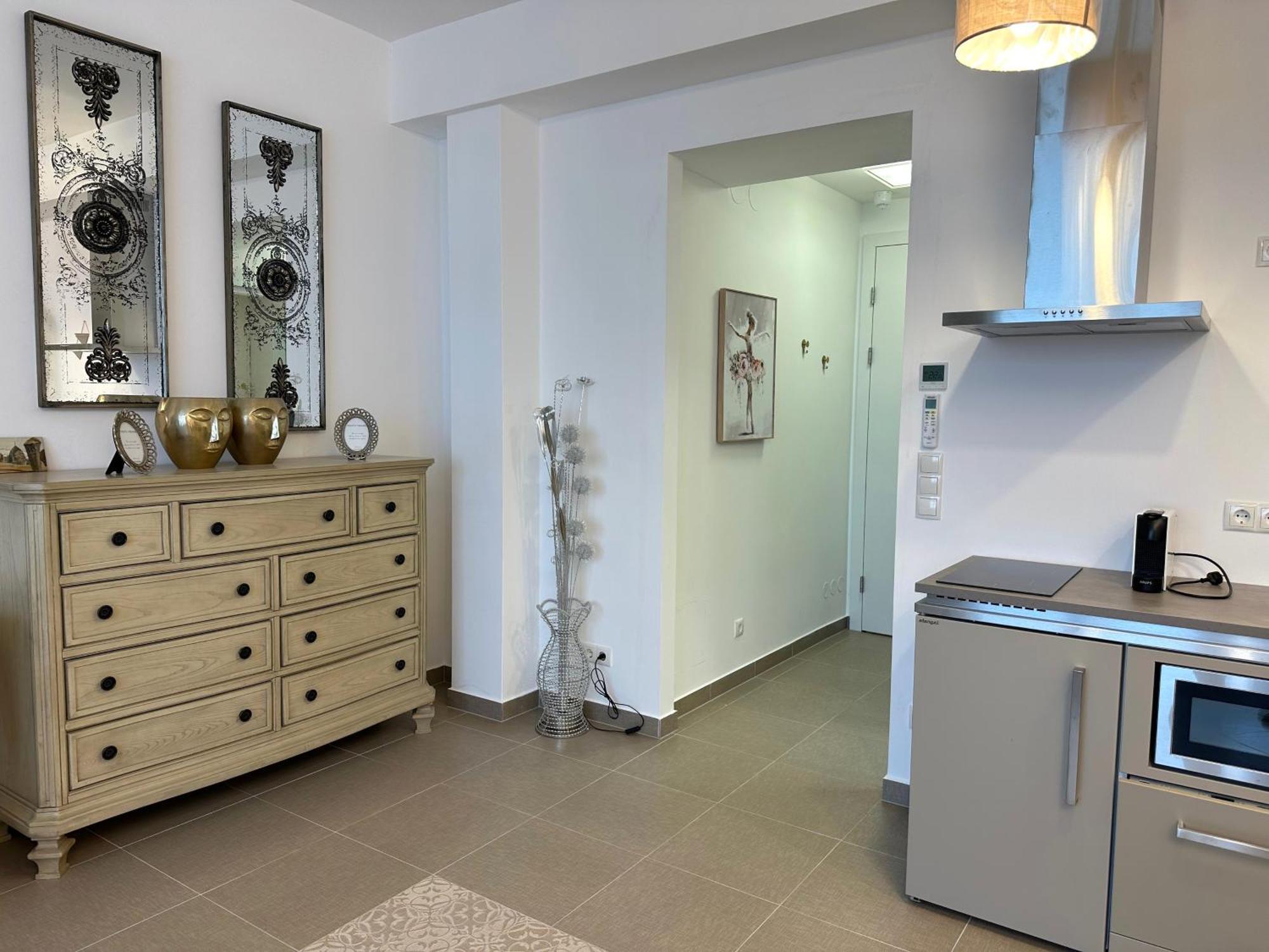 Panorama Apartments 비엔나 외부 사진