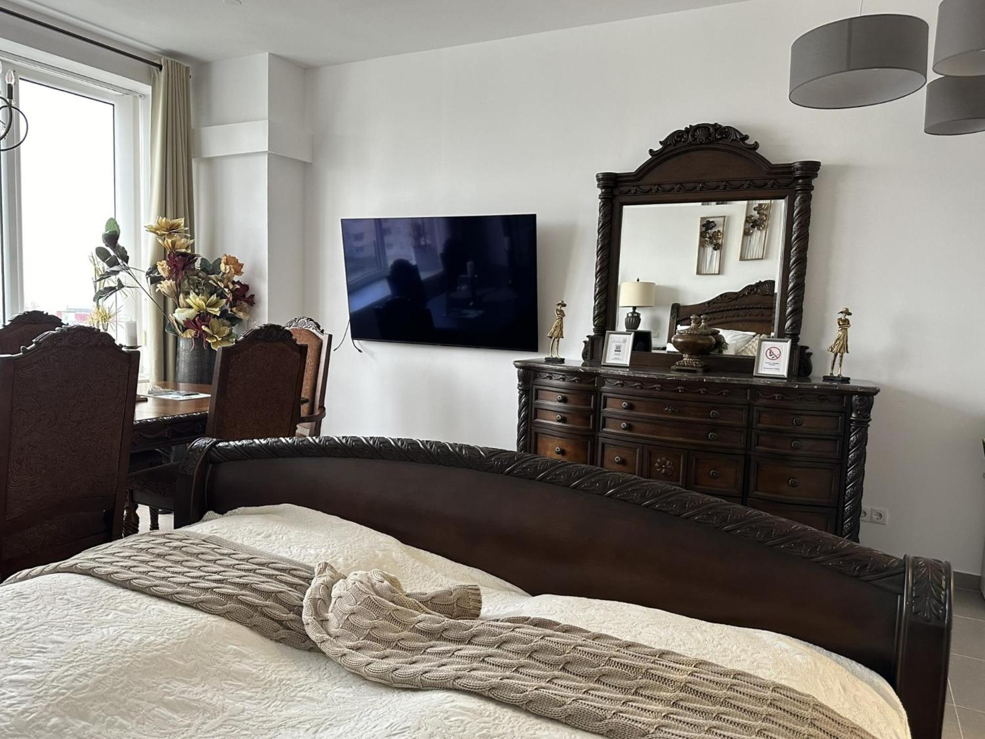 Panorama Apartments 비엔나 외부 사진