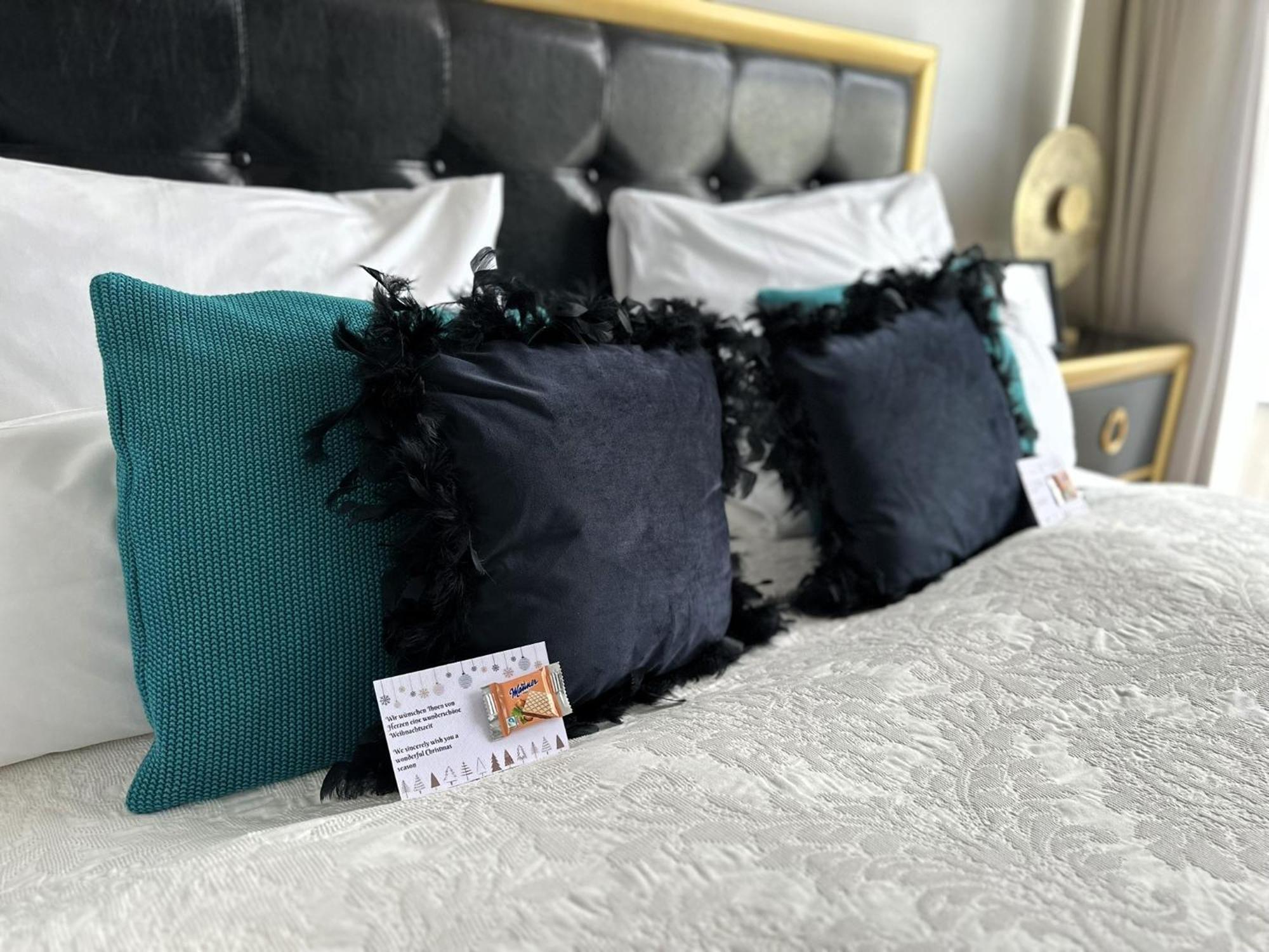 Panorama Apartments 비엔나 외부 사진